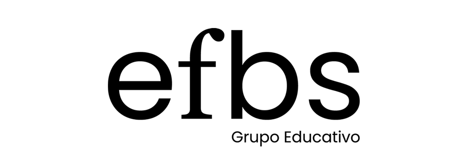Logo de efbs Grupo Educativo
